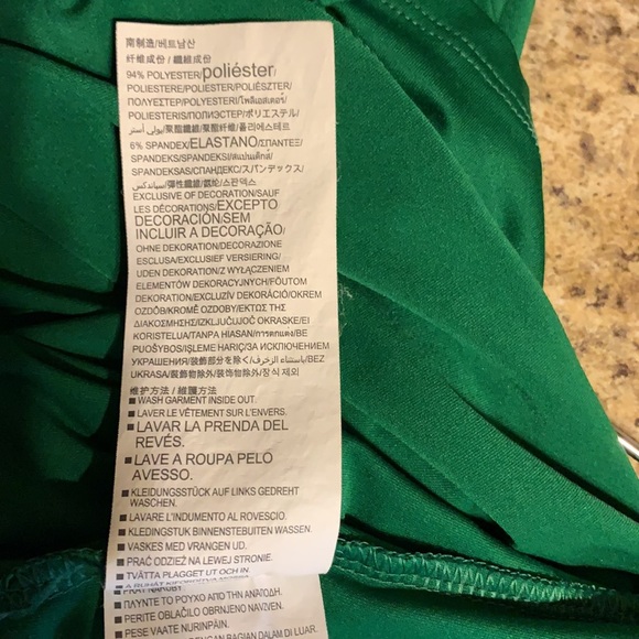 Under Armour Europe-Women's Golf Polo - Picture 7 of 7